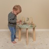 Activiteitentafel - Little farm  (Wenslijst Lyaz K.)